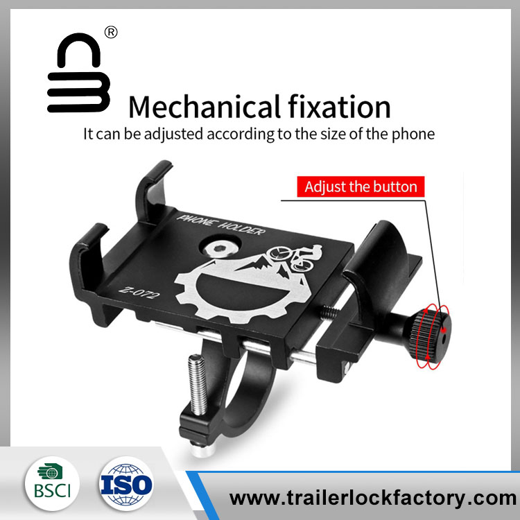 नेविगेशन होल्डर माउंट