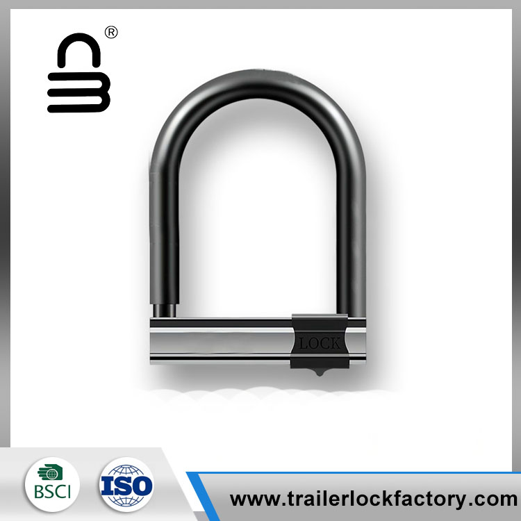 सुरक्षा बाइक लॉक