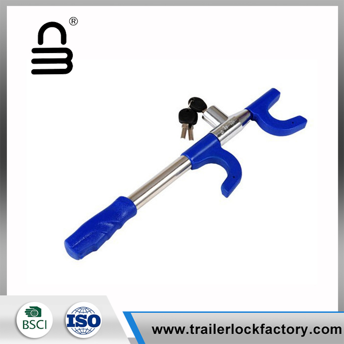 Steering Wheel Lock Universal Car Lock